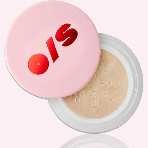 ONE/SIZE by Patrick Starrr Mini Ultimate Blurring Setting Powder