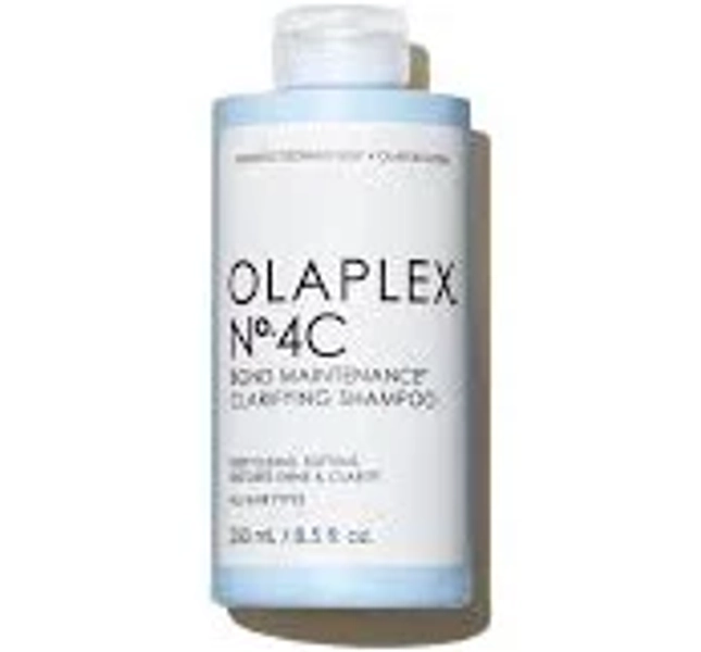Olaplex No.4C Bond Maintenance Clarifying Shampoo
