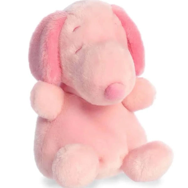 Aurora Palm Pals Peanuts Snoopy Color Collection