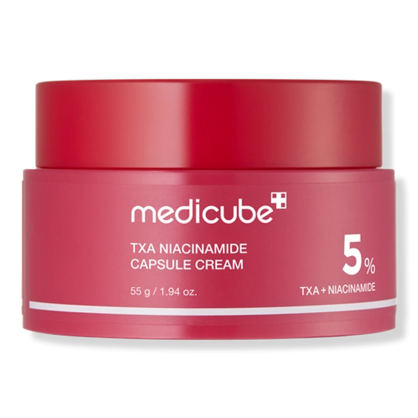 TXA + Niacinamide Capsule Cream