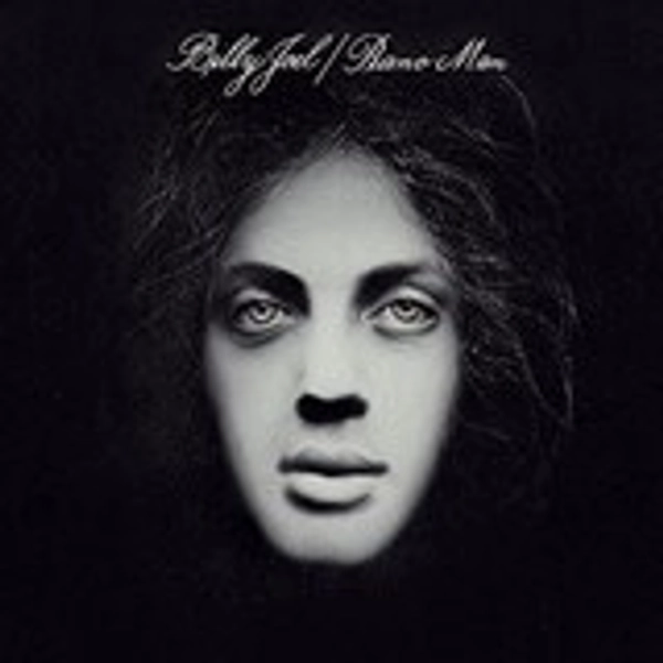 Piano Man | HMV Store