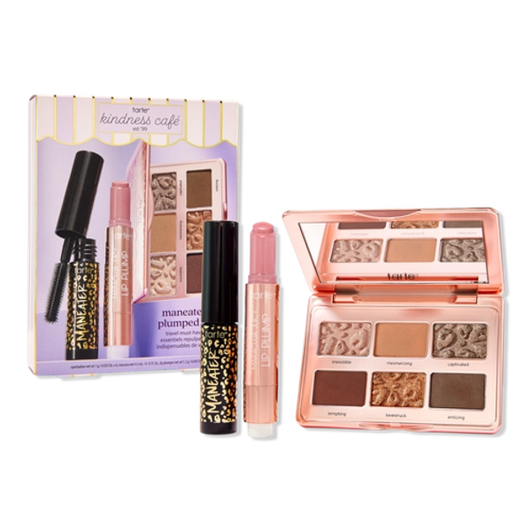 Maneater Plumped Up Travel Must-Haves