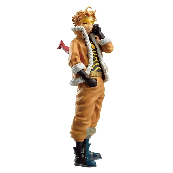 My Hero Academia - Hawks (Will), Bandai Spirits Collectible Statue