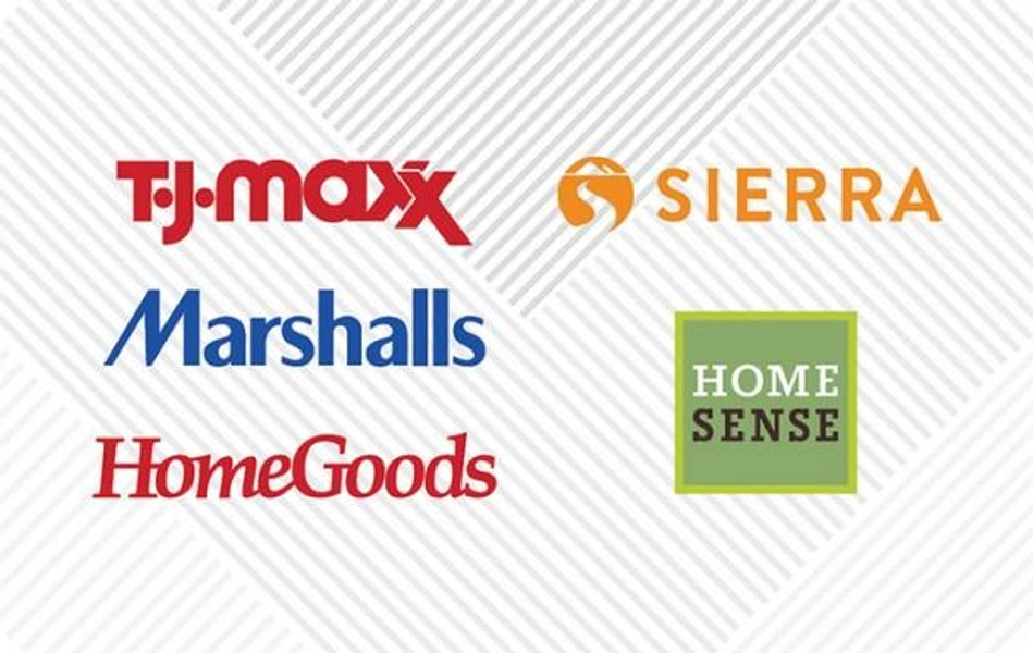 TJ Maxx Multi Brand eGift