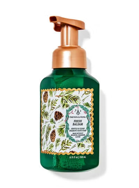Bath & Body Works