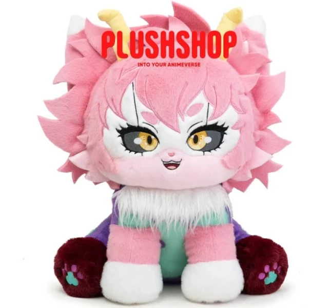 Mina Plush – My Hero Academia Plush 17in Soft Gift | Plushshop