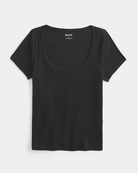 Scoop T-Shirt