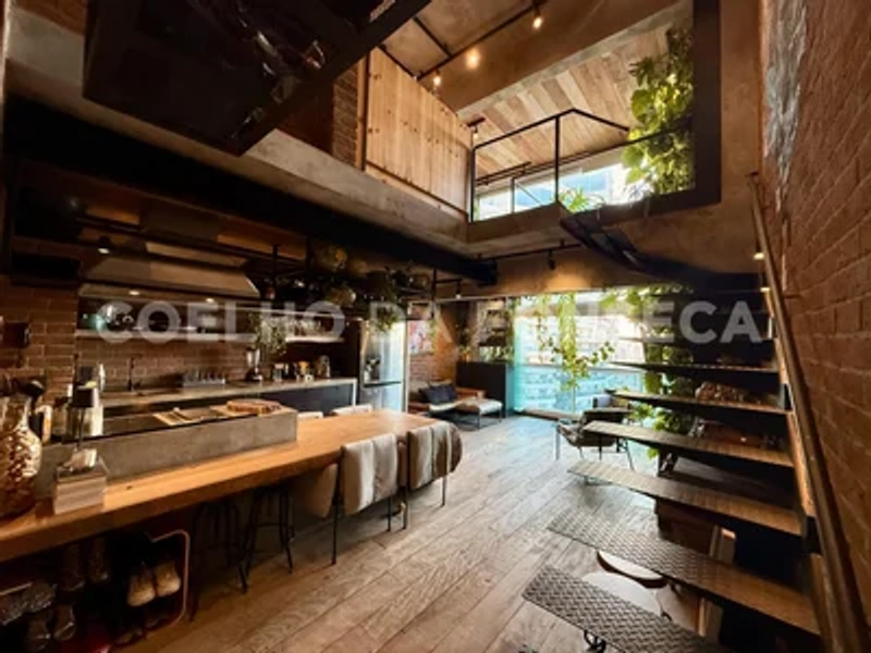 Loft em Pinheiros, São Paulo | Coelho da Fonseca