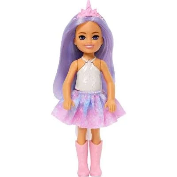 Barbie Chelsea Unicorn