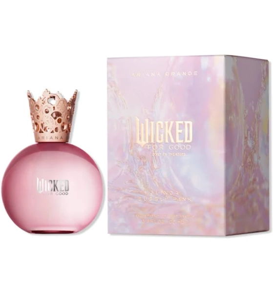 Ariana Grande Wicked Glinda Eau de Parfum