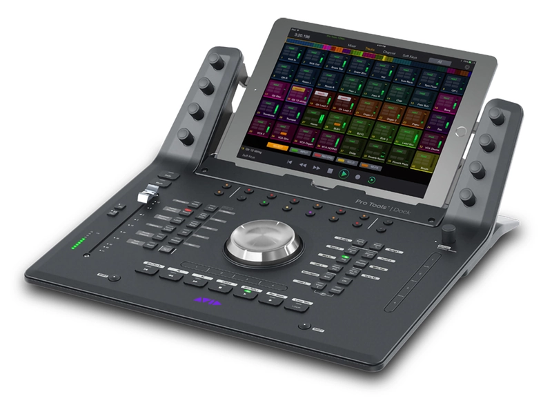 Avid Dock