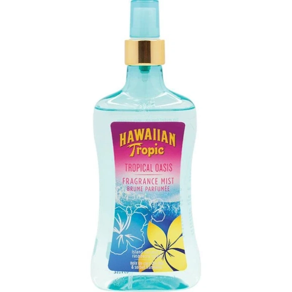 Hawaiian Tropics Tropical Oasis Body Mist