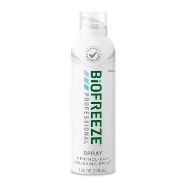 Biofreeze Professional 360 Pain Relief Spray