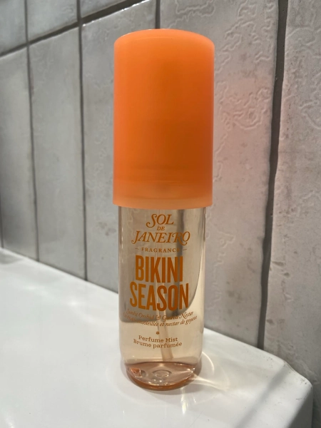 Sol de Janeiro Bikini Season 3oz | Mercari
