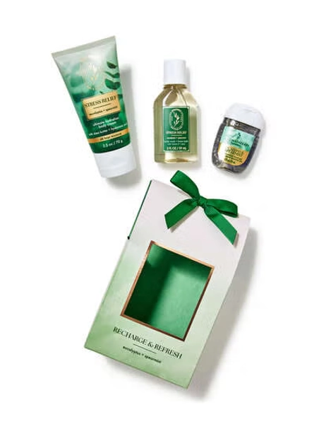 Bath & Body Works