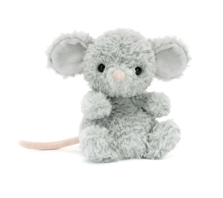 Yummy mouse
