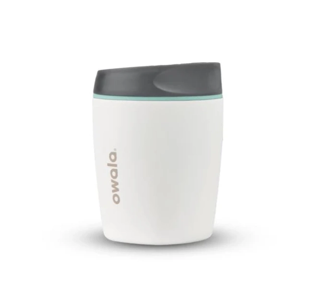Owala SmoothSip Insulated Stainless Steel Coffee Mug