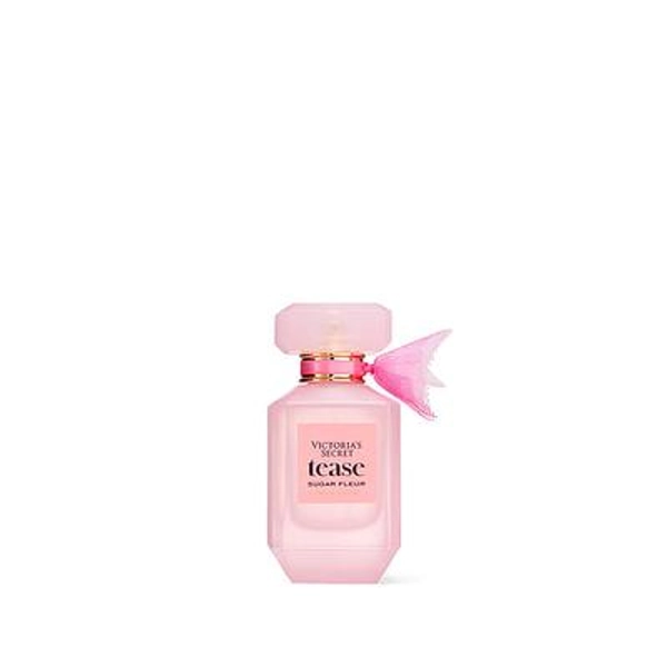 Fine Fragrance Tease Sugar Fleur Perfume 1.7 Oz, White/ivory - Women's Fragrances - Victoria's Secret Beauty