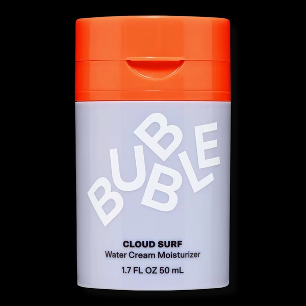 Cloud Surf Water Cream Moisturizer - 1.7 oz