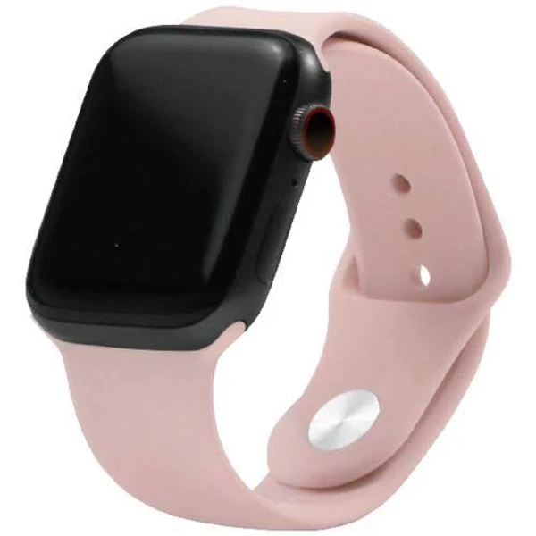 Otto Apple Watch Silicone Band