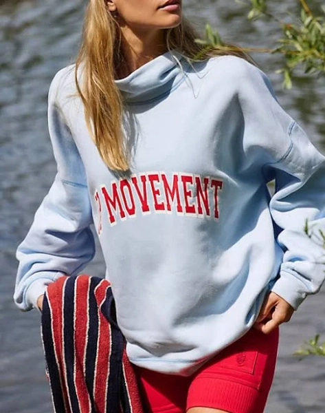 Free People Victory Set