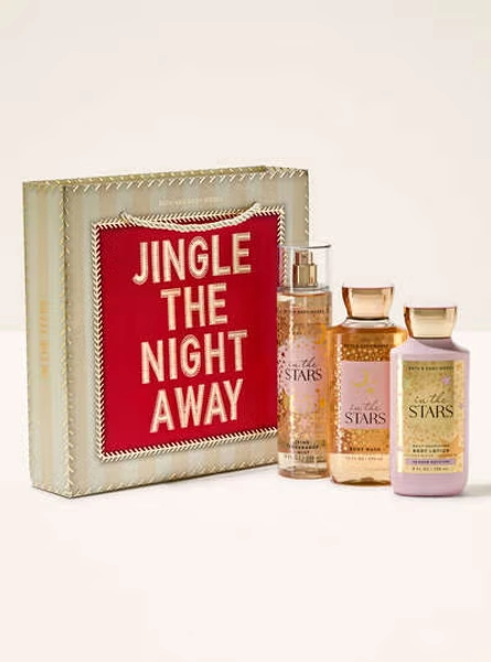 Bath & Body Works