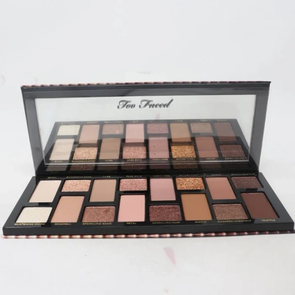 Too Faced Born This Way The Natural Nudes Eye Shadow Palette