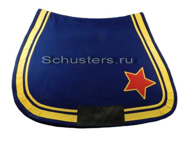 Saddle Pad