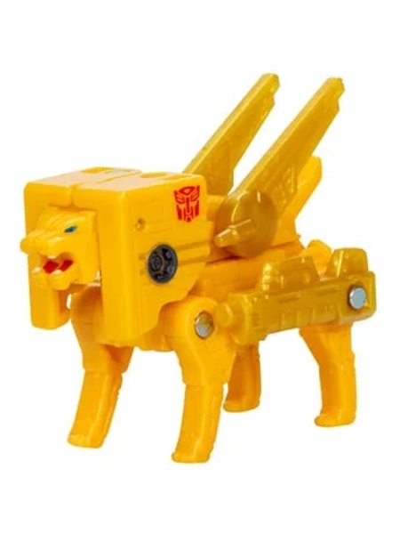 The Transformers: The Movie Studio Series 86 Core Steeljaw