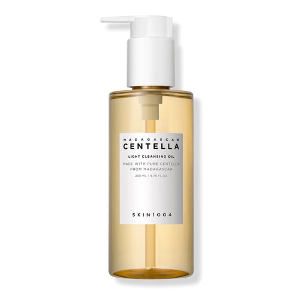 Madagascar Centella Light Cleansing Oil