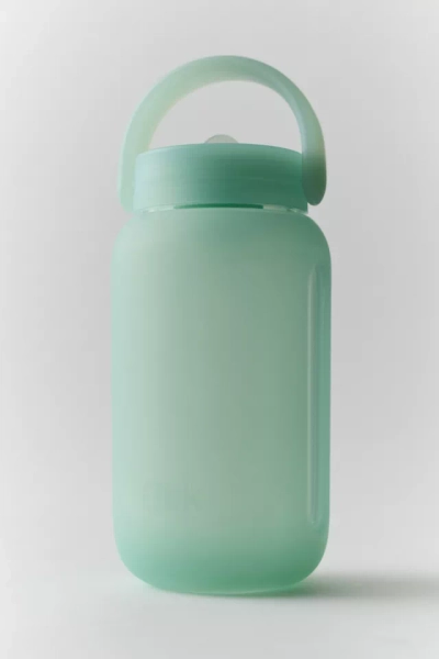 Bink Mini 17 oz Glass Water Bottle