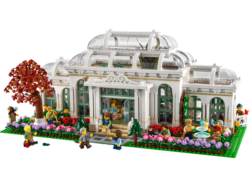 Il Giardino botanico