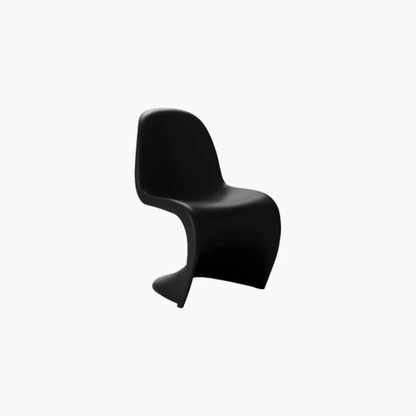 Vitra Chair Verner Panton