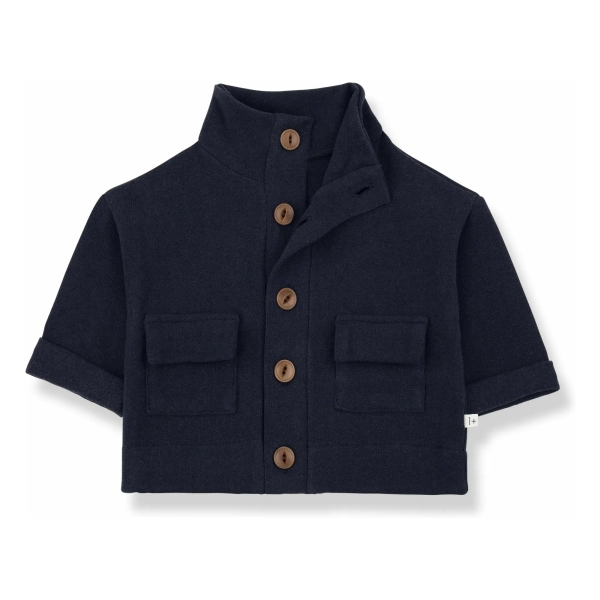 Thor jacket | Navy blue