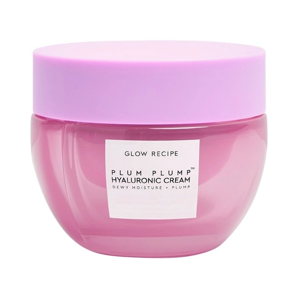 Plum Plump Hyaluronic Acid Moisturizer - Glow Recipe | Sephora