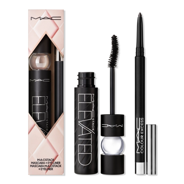 Foreseeable Future Mascara & Eyeliner Gift Set
