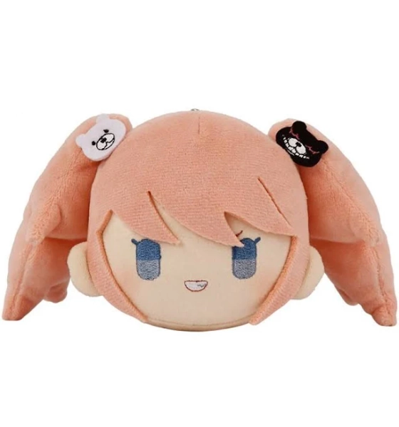 Danganronpa 1-2 Reload Plush Key Chain