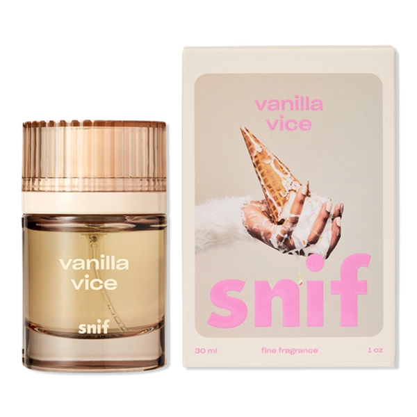 Vanilla Vice Eau de Toilette - 1.0 oz