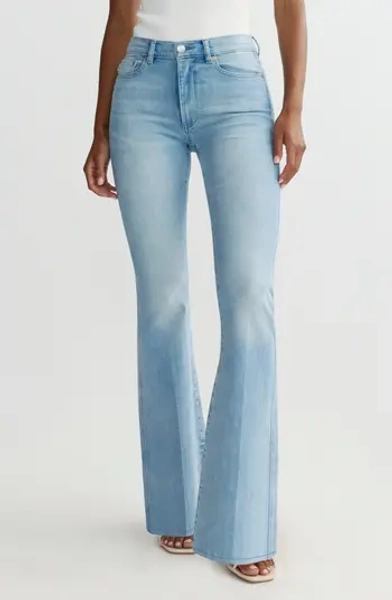 Bridget Instasculpt<sup>™</sup> Bootcut High Rise Jeans