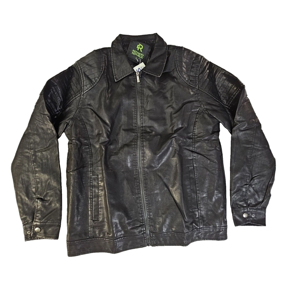 This Leather Jacket