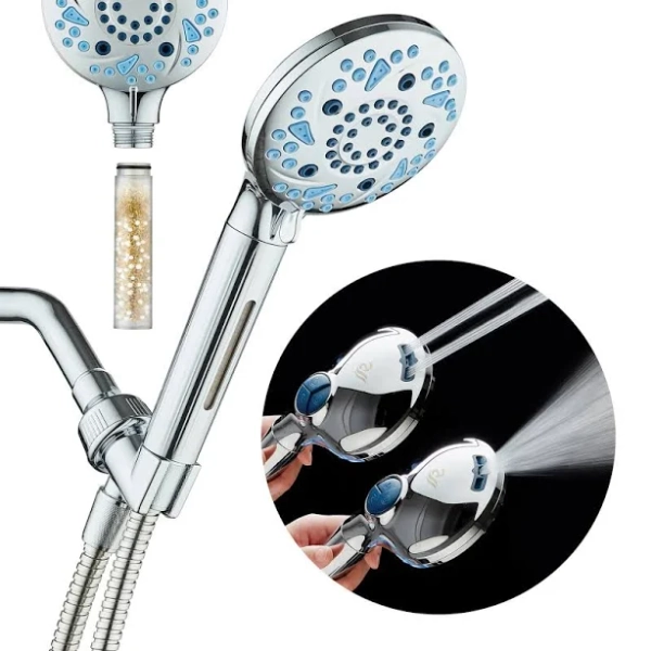 Handheld Showerhead