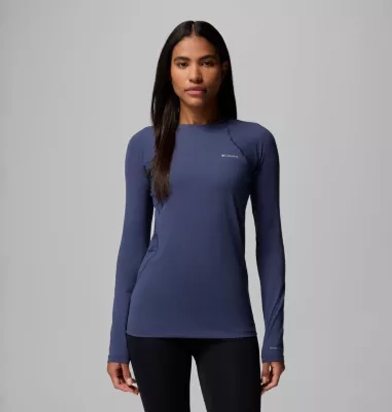 Women’s Omni-Heat™ Midweight Baselayer Crew - 466, S