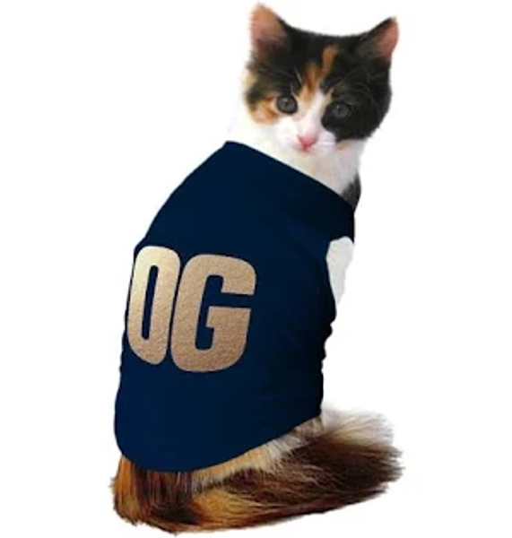 OG Cat Tee