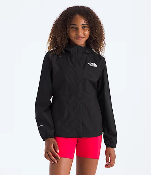 Girls’ Antora Rain Jacket | The North Face