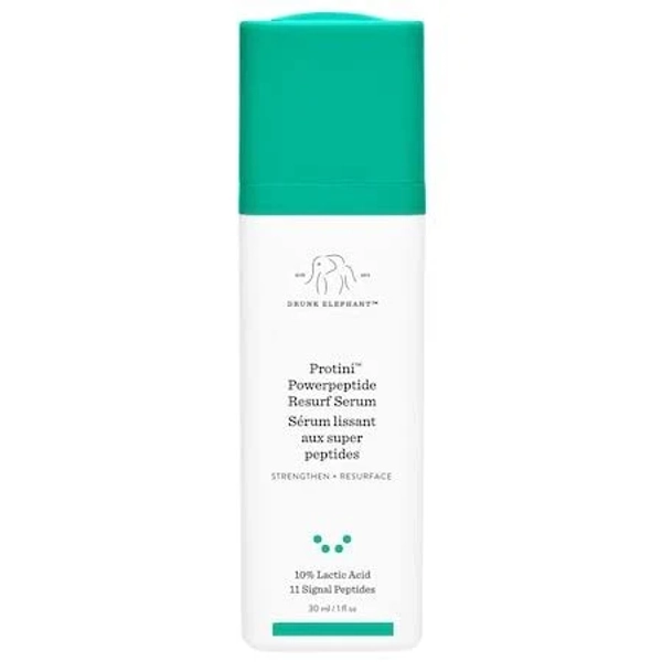 Drunk Elephant Protini Powerpeptide Resurf Serum