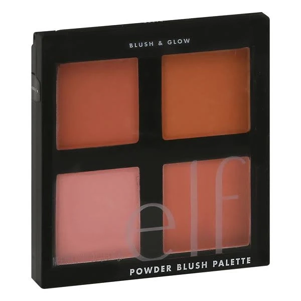 e.l.f Blush Palette