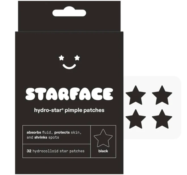 Starface Hydro-Star Pimple Patches