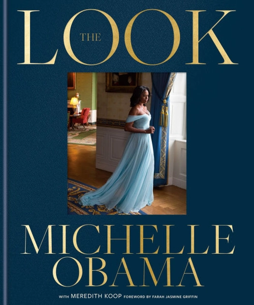 The Look|Hardcover