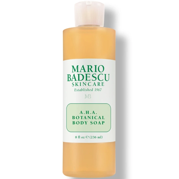 MARIO BADESCU
