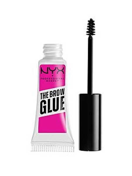 NYX PROFESSIONAL MAKEUP Brow Glue Instant Brow Styler, One Colour, Women